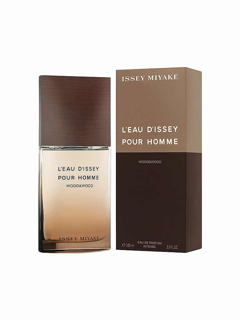 Issey Miyake 547882 Eau De Perfume Intense Spray 3.3 oz 7